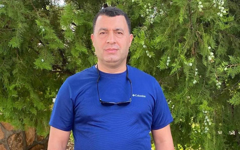 Şırnaklı çiftçiler tedirgin: Bu çekirge önüne çıkan her şeyi yiyor ve ilaç öldürmüyor - Resim: 4