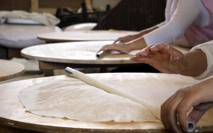 Aylık büyük tasarruf! Zonguldak'ın köylü kadınları elektrik üretiyor görmeye geldiler - Resim: 1