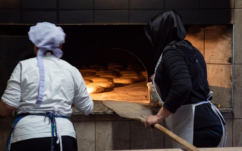 Aylık büyük tasarruf! Zonguldak'ın köylü kadınları elektrik üretiyor görmeye geldiler - Resim: 2