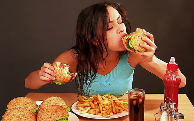 Aç olmadığınız halde yemek yiyorsanız sebebi bu hastalık olabilir! - Resim: 3