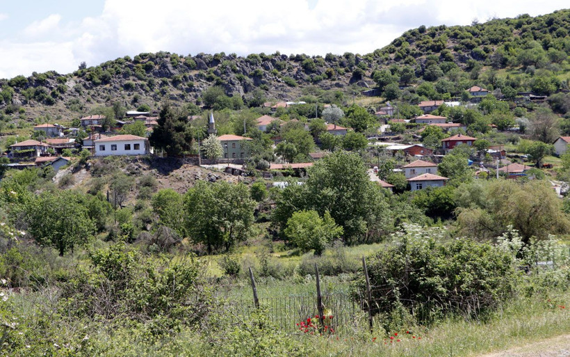 Sırları var! En çok vaka görülen Çanakkale'de 33 köyün başarısı: Hiç Covid-19 uğramadı - Resim: 1