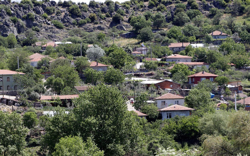 Sırları var! En çok vaka görülen Çanakkale'de 33 köyün başarısı: Hiç Covid-19 uğramadı - Resim: 2