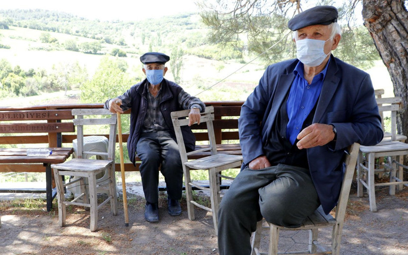 Sırları var! En çok vaka görülen Çanakkale'de 33 köyün başarısı: Hiç Covid-19 uğramadı - Resim: 4