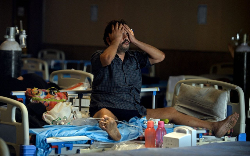 Koronavirüsü atlatanlarda yeni kabus! Gözlerini oyuyorlar yüzde 94 öldürüyor - Resim: 4