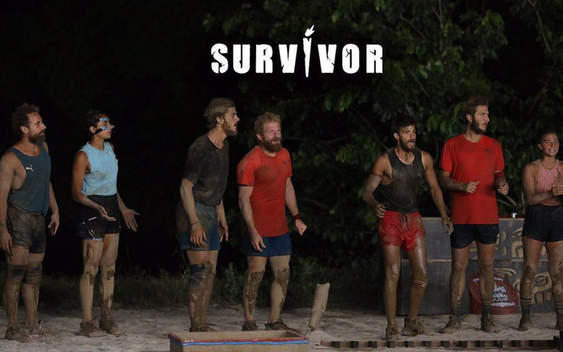 Menajerimi Ara Kefaret Milyoner Survivor Çok Güzel Hareketler 2'ye reyting şoku - Resim: 4