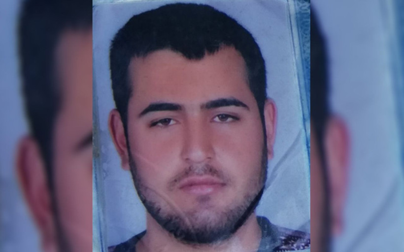 Adana'da Ersin yakınlarını kahretti: Serinlemek için girdiği sulama kanalında kayboldu - Resim: 2