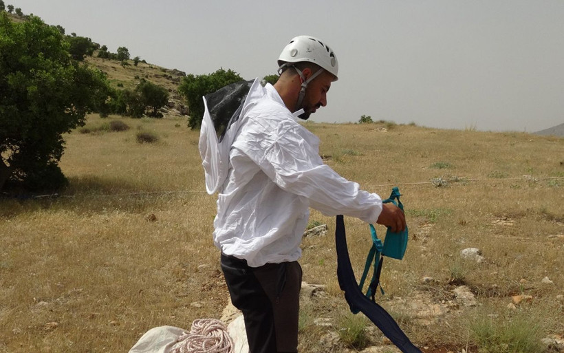 Batman'da kayaların arasından çıkıyor kilo fiyatı dudak uçuklattı - Resim: 3