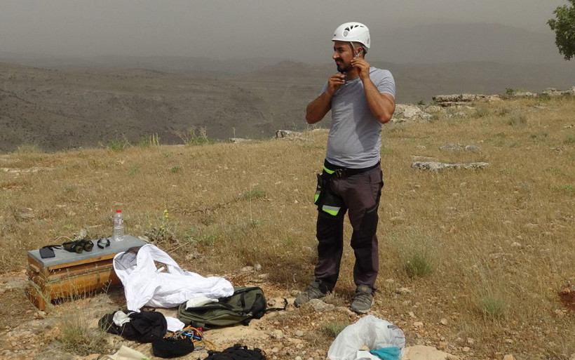 Batman'da kayaların arasından çıkıyor kilo fiyatı dudak uçuklattı - Resim: 2