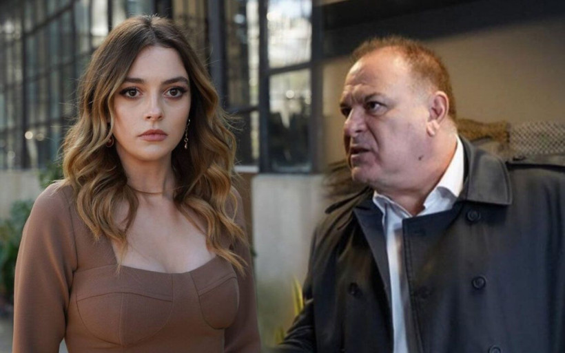 Sadakatsiz dizisi neden yayınlanmadı Kanal D'den kötü haber - Resim: 1