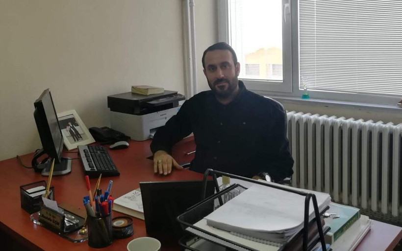 Bingöl'de tırtıl istilası! Kaçak avcılık sebep oldu ilaç kullanmak çok daha tehlikeli - Resim: 2