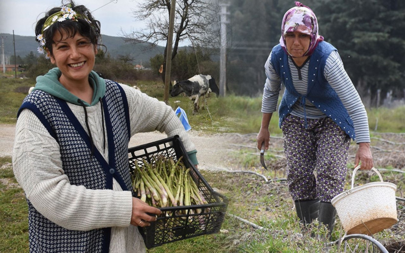 ABD'de tattı bu iş için müdürlüğü bıraktı! Muğla'da üretti siparişlere yetişemiyor - Resim: 1