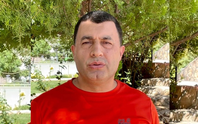 Batman'da görülen etçil dev çekirge meğer! Sakın öldürmeyin çiftçiye faydası büyük - Resim: 3