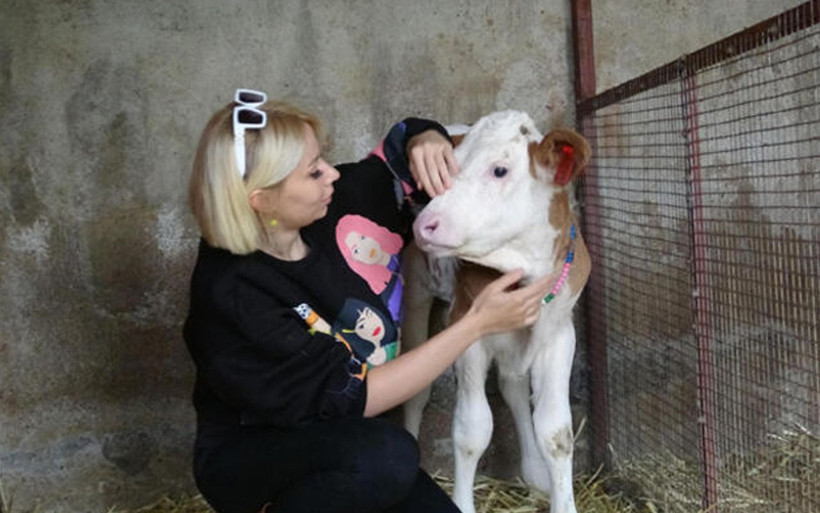 Aydın'da 'yapamazsın' demişlerdi! Spikerliği bırakıp başladı: Tüm insanlar beni tanıyacak - Resim: 2