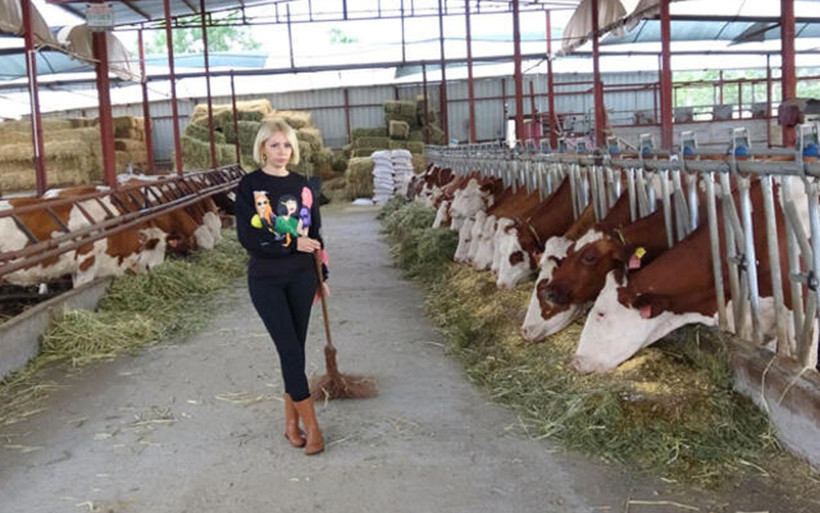 Aydın'da 'yapamazsın' demişlerdi! Spikerliği bırakıp başladı: Tüm insanlar beni tanıyacak - Resim: 3