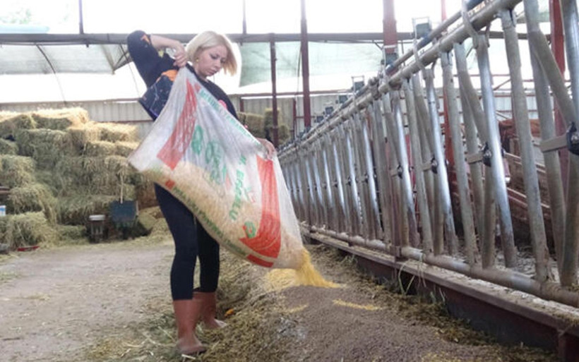 Aydın'da 'yapamazsın' demişlerdi! Spikerliği bırakıp başladı: Tüm insanlar beni tanıyacak - Resim: 4