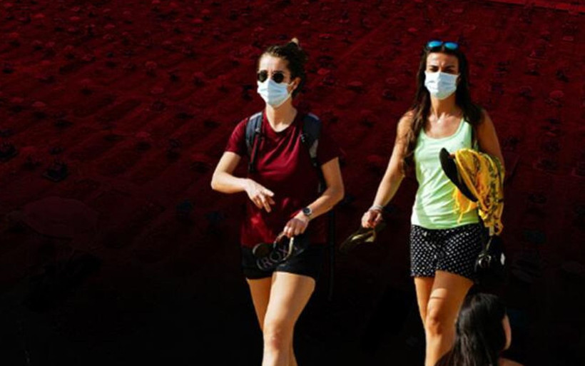 Peru'dan Covid-19 itirafı! Ölenler eksik sayıldı bir gecede 2 buçuk katına çıktı - Resim: 1