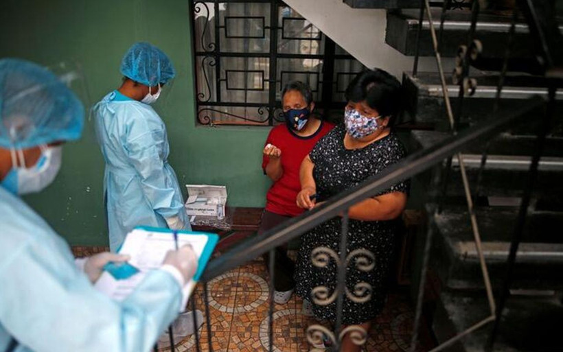 Peru'dan Covid-19 itirafı! Ölenler eksik sayıldı bir gecede 2 buçuk katına çıktı - Resim: 3