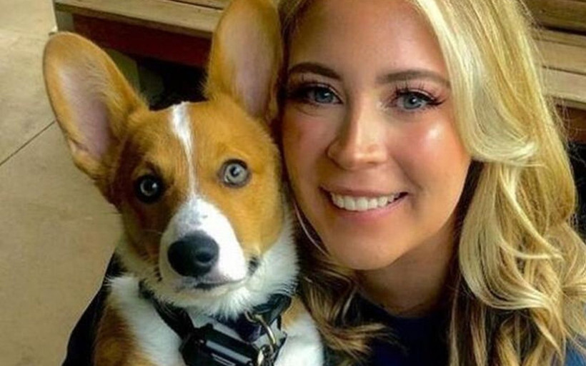 Güzelleşmek için gitmişti göz kapağını bıraktı! ABD'de köpek saldırısı dehşeti - Resim: 4