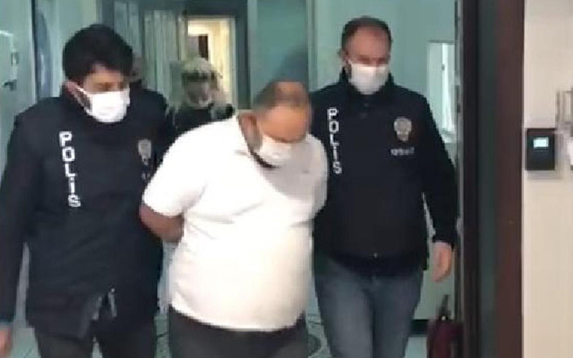 Ankara'da yeni taşındığı evde infaz edildi! Tuğçe'nin katili kim çıktı: Cesedi leğenle yıkamış - Resim: 4