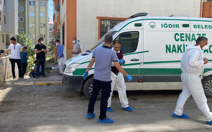 Naride 'Babam soyunmamı istedi' dedi! Sandıktaki vahşette rezalet! 'Prezervatifi...' - Resim: 1