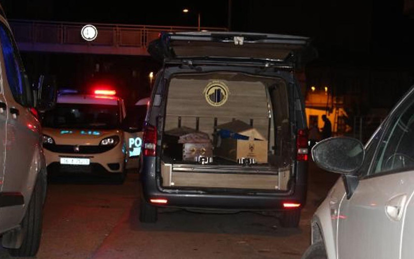 Ankara'da yeni taşındığı evde infaz edildi! Tuğçe'nin katili kim çıktı: Cesedi leğenle yıkamış - Resim: 2