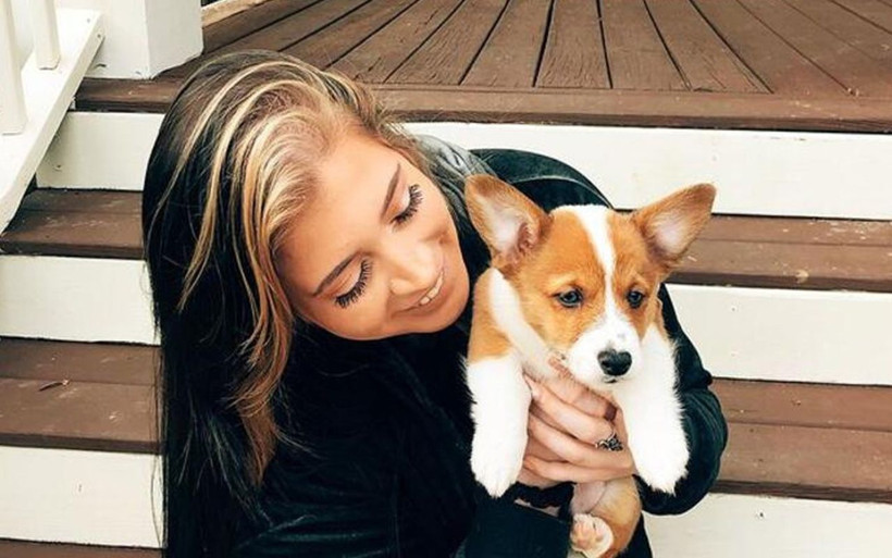 Güzelleşmek için gitmişti göz kapağını bıraktı! ABD'de köpek saldırısı dehşeti - Resim: 2