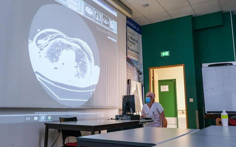 'Virüs insan yapımı' deyip Çin'den kaçmıştı! O viroloğun sözleri dünyayı bir kez daha sarstı - Resim: 4