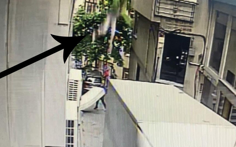 İstanbul Şişli'de genç kız intihar etti! Güzelsin dediler ama atladı - Resim: 4