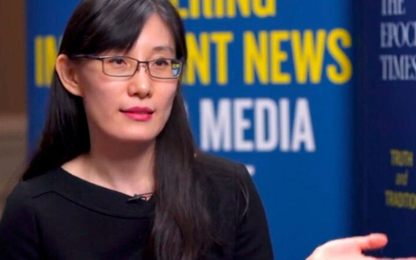 'Virüs insan yapımı' deyip Çin'den kaçmıştı! O viroloğun sözleri dünyayı bir kez daha sarstı - Resim: 1