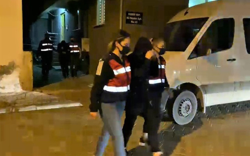 Kayseri'de 16 yaşındaki kız evli adamla kaçtı! Online oyunda tanıştılar - Resim: 3