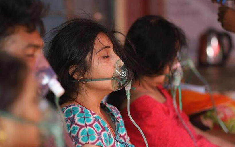 Onlarca ülkeye yayıldı! Kara mantar hastalığında en savunmasız grup onlar deniyor - Resim: 3