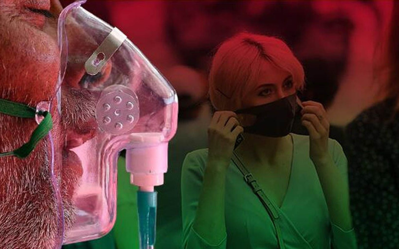 Onlarca ülkeye yayıldı! Kara mantar hastalığında en savunmasız grup onlar deniyor - Resim: 1