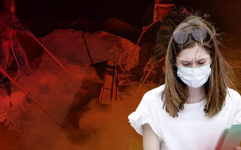 Küresel Covid-19 listesinde güncelleme! Türkiye kaçıncı sırada? İşte tablodaki yerimiz - Resim: 1