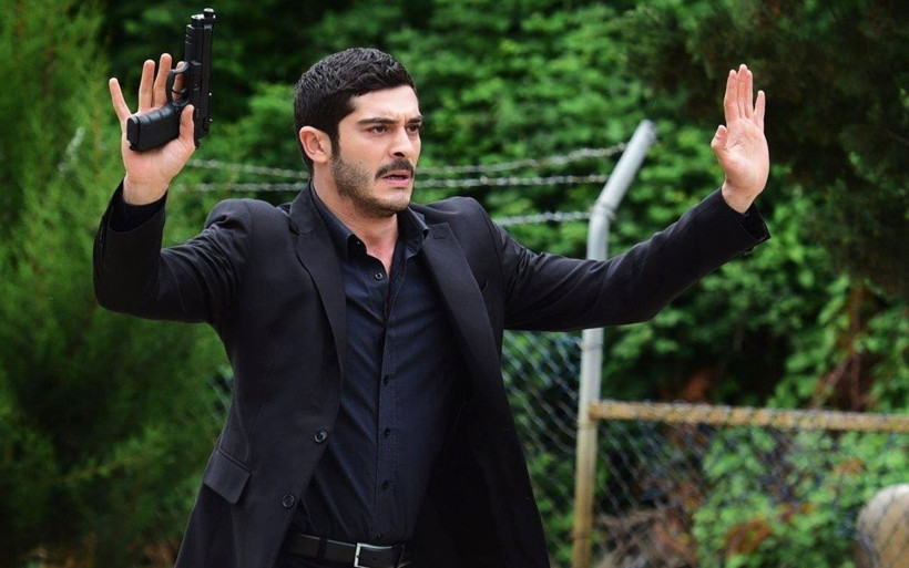 ATV'deki Maraşlı dizisinin başrolü gidiyor Camdaki Kız'da kilit isim olacak - Resim: 1