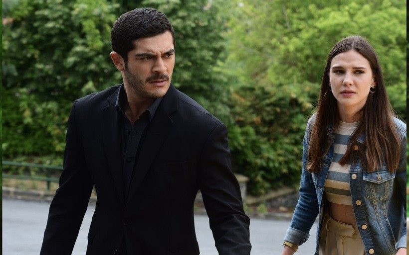 ATV'deki Maraşlı dizisinin başrolü gidiyor Camdaki Kız'da kilit isim olacak - Resim: 2