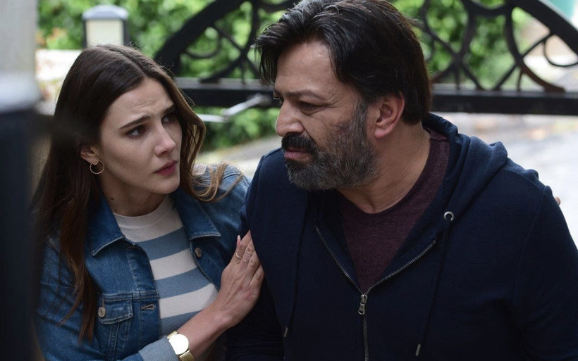 ATV'deki Maraşlı dizisinin başrolü gidiyor Camdaki Kız'da kilit isim olacak - Resim: 3