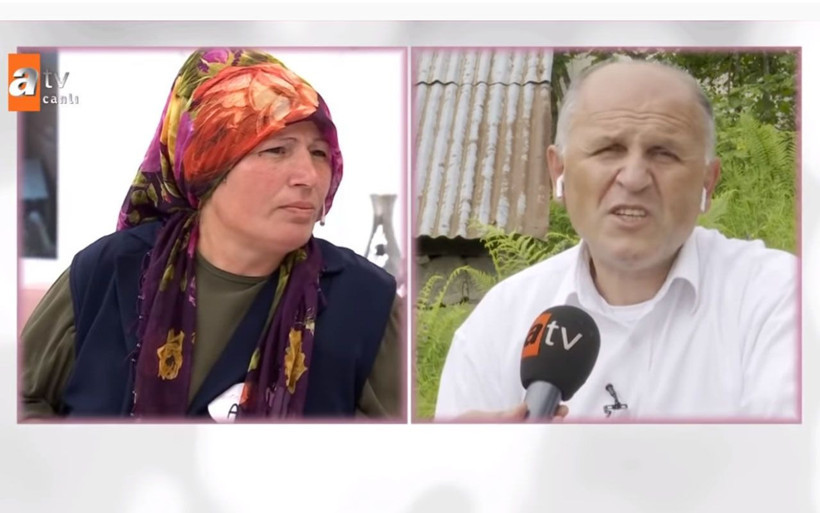 Esra Erol’da ‘İlk eşini öldürdü suçu oğluna attı’ iddiası kan dondurdu - Resim: 4