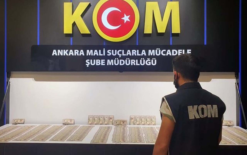 Kalpazanların şeytani aklı! Türkiye'nin en büyük bankası böyle dolandırıldı: Açık buldular - Resim: 2