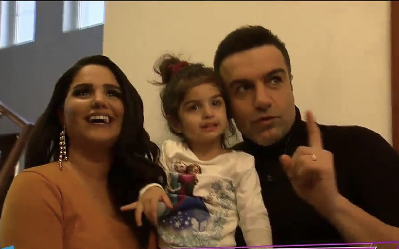 Berdan Mardini'nin eski eşi Fatoş Karademir'e silahlı saldırı! 'Mardini'den şüpheleniyoruz' - Resim: 1