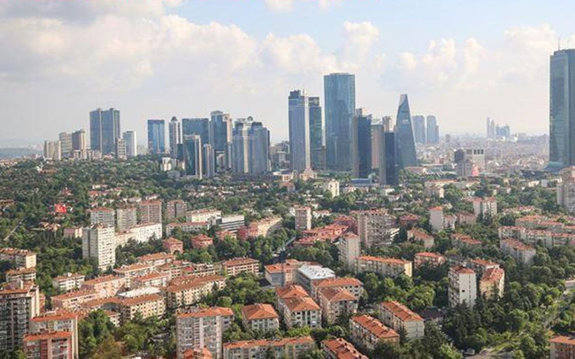 İstanbul'da en ucuz kiralık evler! Ev tutacaklar elinizi çabuk tutun fiyatlarda yükseliş var - Resim: 1