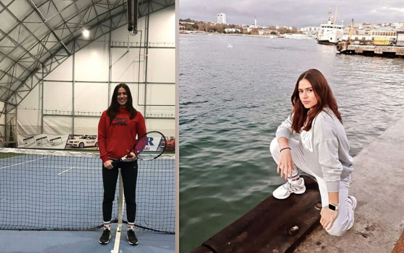 Ayşe Yüksel Survivor yarışmacısı kaç kilo boyu kaç santim? - Resim: 1