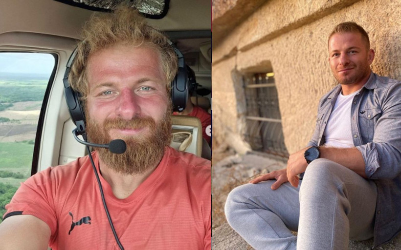 İsmail Balaban ikizi kimdir Survivor İsmail anne ve babası - Resim: 1