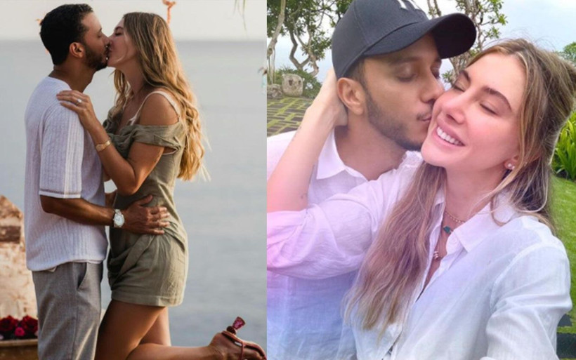 Şeyma Subaşı Mohammed Alsaloussi aşkı bitti! Bebeğini kaybeden Şeyma'dan olay hamle - Resim: 1