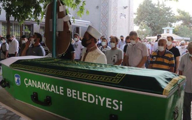 Pilot Kutay Bayraktar'ın Beyoğlu'nda acı ölümü! Sevgilisinin ifadesi ortaya çıktı - Resim: 3