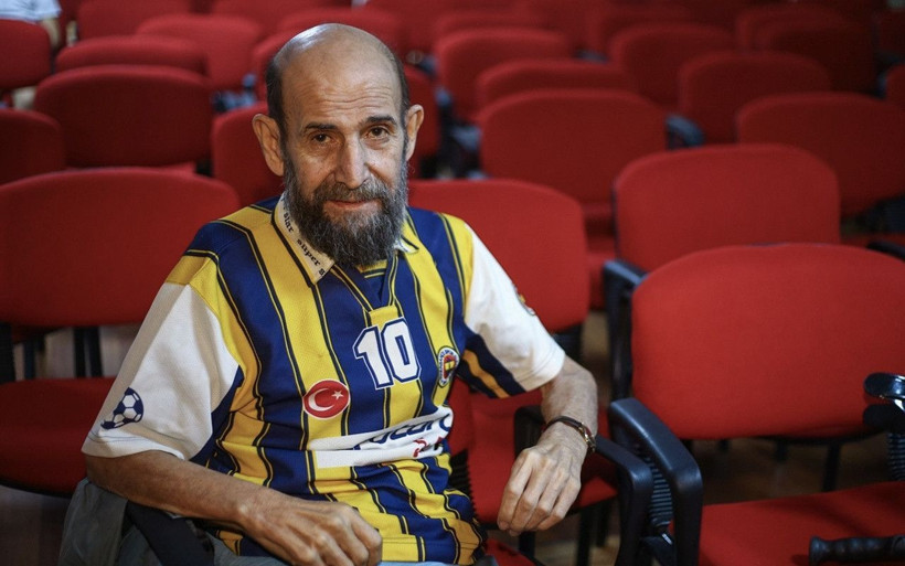 Son röportajındaki 'ben ne yapacağım' sözü yürek burktu! Bizimkiler’in Cemil’i Uğurtan Sayıner öldü - Resim: 3