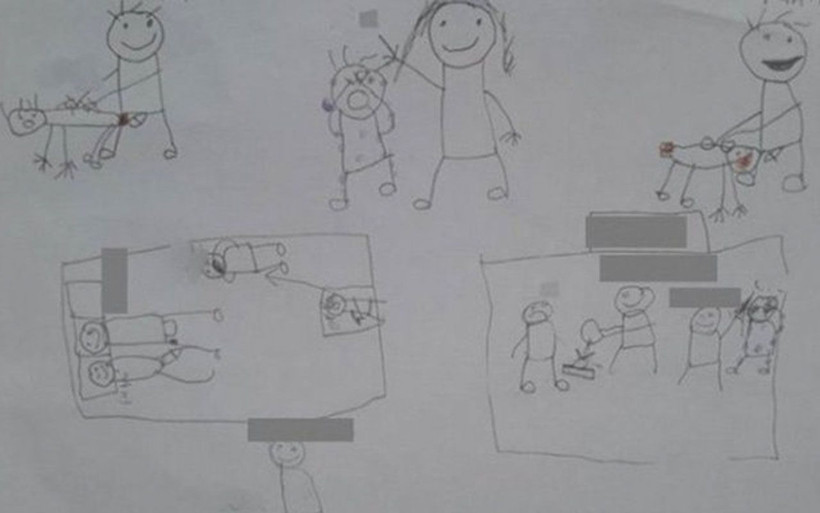 Elmalı davası Merve Akman twitleri olay! Anne oğlunu kızına tacizle suçladı - Resim: 3