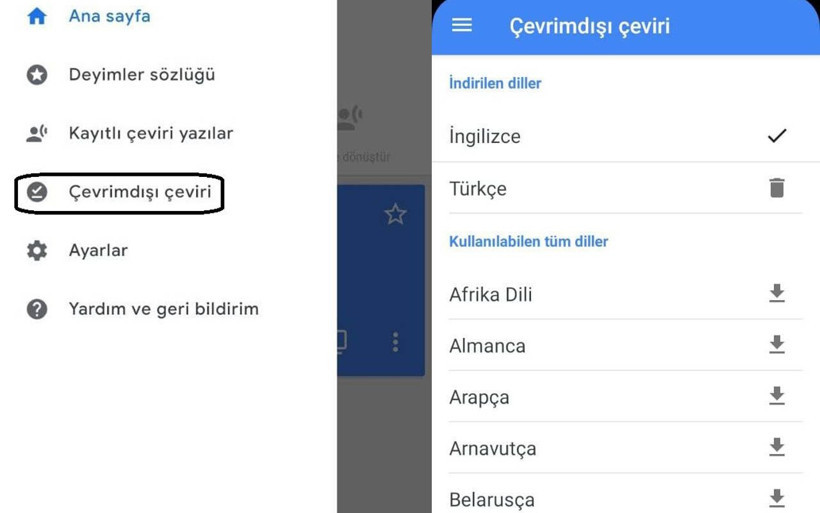 Google Translate'in az bilinen 9 harika özelliği - Resim: 4