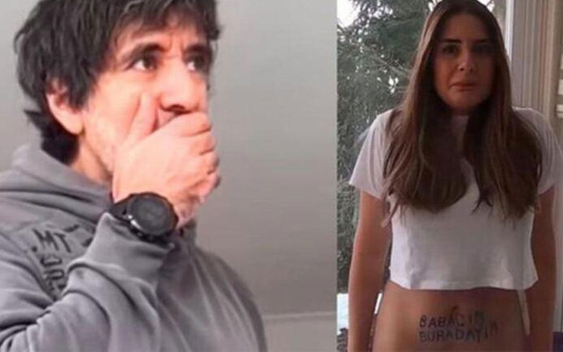 Ayça Erturan'ın bebeğinin cinsiyeti belli oldu Kız olduğunu duyunca şok geçirdi! - Resim: 4