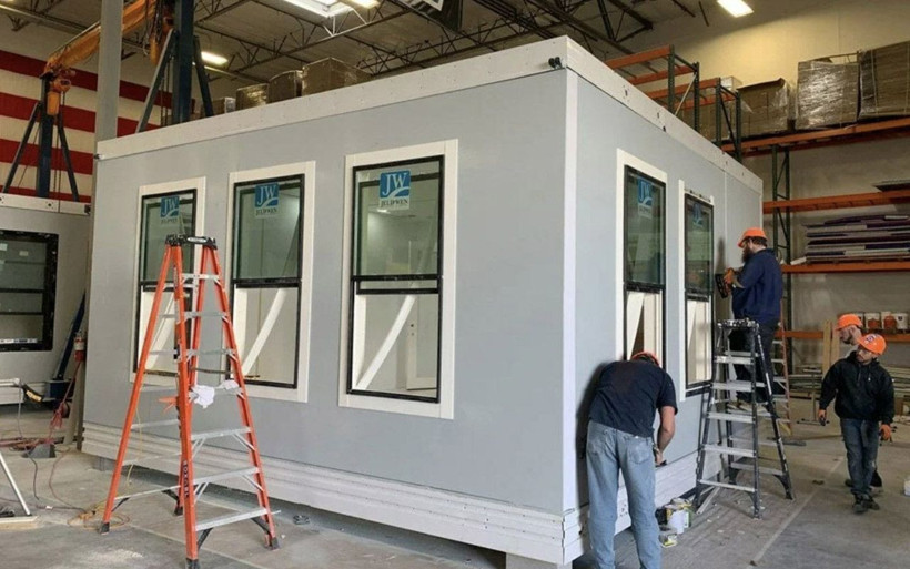 Elon Musk evini sattı 50 bin dolarlık kulübede yaşıyor dünya bunu konuşuyor - Resim: 4