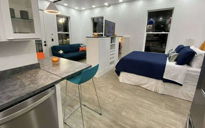 Elon Musk evini sattı 50 bin dolarlık kulübede yaşıyor dünya bunu konuşuyor - Resim: 2